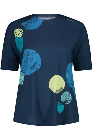 CMP T-Shirt Damen T-Shirt Woman T-Shirt 35N6236 - Verkäufer: CORTEXPOWER