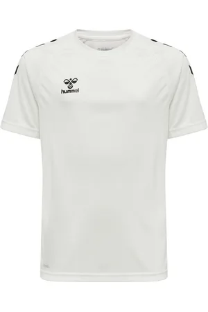 Hummel T-Shirt Kinder Trainingsshirt Core XK Poly T-Shirt S/S 212644 - Verkäufer: CORTEXPOWER
