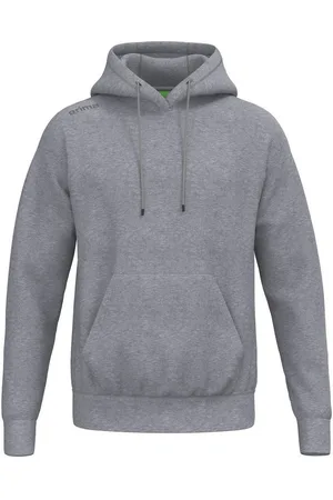 Erima Kapuzenpullover Unisex Kapuzenpullover TS Hoody - Verkäufer: CORTEXPOWER