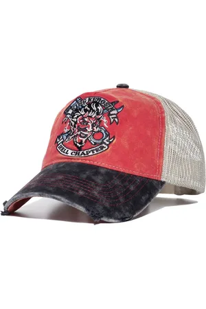 King kerosin Trucker Cap - Trucker Mesh Cap 2025 (Basecap, Meshcap, Trucker Kappe) - Verkäufer: stuff-style