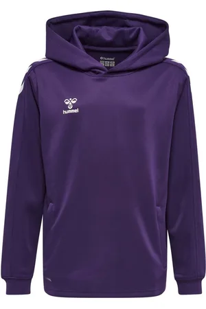 Hummel Kapuzenpullover Kinder Kapuzenpullover Core XK Poly Kids Sweat Hoodie 211483 - Verkäufer: CORTEXPOWER