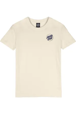 Santa Cruz T-Shirt PARTIAL DOT T-SHIRT