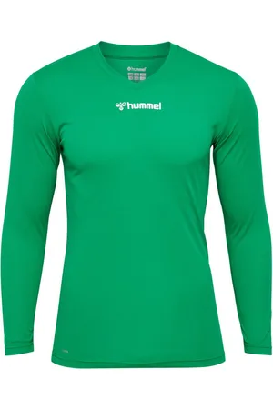 Hummel Langarmshirt Herren Langarm Shirt hmlBL ESSENTIAL TEE L/S 225520 - Verkäufer: CORTEXPOWER