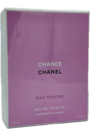 CHANEL Eau de Toilette Chance Eau Tendre 150 ml - Verkäufer: Element Duefte
