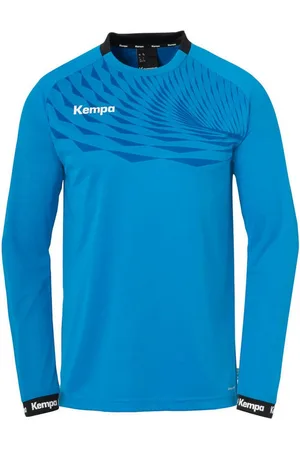 Kempa Langarmshirt Herren Langarmshirt Wave 26 - Verkäufer: CORTEXPOWER