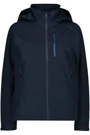 CMP Outdoorjacke Damen Jacke WOMAN JACKET ZIP HOOD 34Z5116 - Verkäufer: CORTEXPOWER