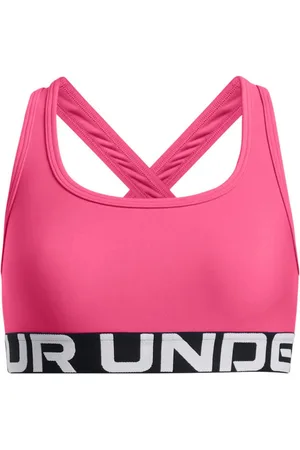 Under Armour Sport-BH Under Armour Mädchen Sport-BH G Crossback Bra 1390066 - Verkäufer: CORTEXPOWER