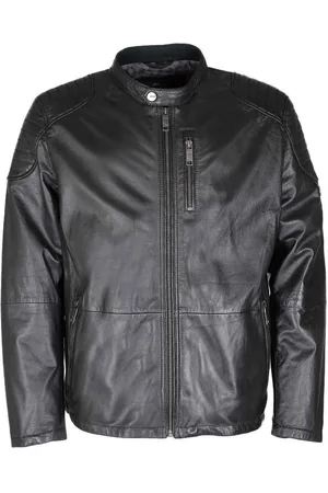 Maze Lederjacke 42024135