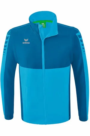 Erima Allwetterjacke Herren Jacke Six Wings mit abnehmbaren Ärmeln - Verkäufer: CORTEXPOWER