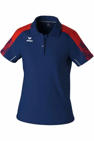 Erima Poloshirt Damen EVO STAR Poloshirt - Verkäufer: CORTEXPOWER