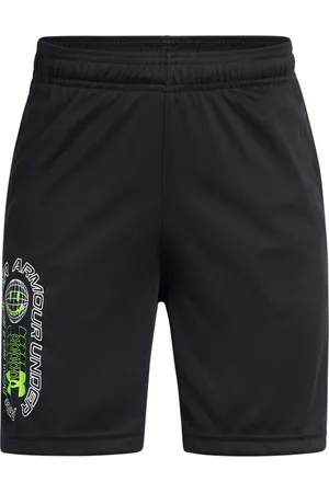 Under Armour Trainingsshorts Under Armour Jungen Short UA Tech Summer Short 1390017 - Verkäufer: CORTEXPOWER