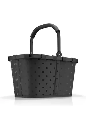 Reisenthel Einkaufskorb Carrybag, 22 l - Verkäufer: HAUSFELDER accessoires + reise