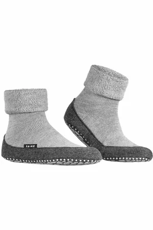Falke Unisex Hausschuhe Wolle Cosyshoe SO CP Hausschuh - Verkäufer: Yourfashionplace