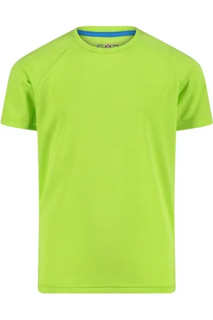 CMP T-Shirt Jungen T-Shirt KID T-SHIRT 34N5944 - Verkäufer: CORTEXPOWER