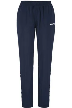 Craft Trainingshose Damen Trainingshose SQUAD GO PANT W 1915354 - Verkäufer: CORTEXPOWER