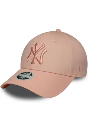 New Era Baseball Cap 9Forty New York Yankees pastel - Verkäufer: ICED OUT