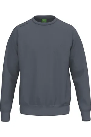Erima Fleecepullover Unisex Pullover TS Sweatshirt - Verkäufer: CORTEXPOWER