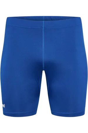 Hummel Trainingstights Herren Short Tight hmlBL ESSENTIAL SHORT TIGHTS 225522 - Verkäufer: CORTEXPOWER
