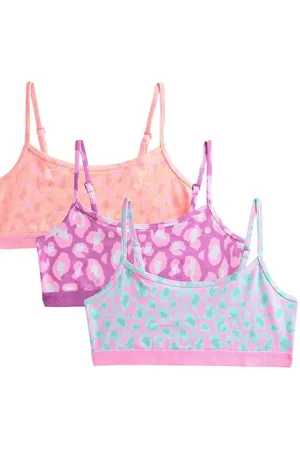Next Crop-Top Kurz-Tops, 3er-Pack (3-tlg) - Verkäufer: Germany GmbH