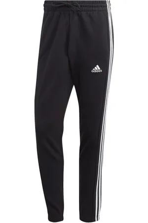 adidas Trainingshose adidas Herren Trainingshose Essentials French Terry Tapered 3S - Verkäufer: CORTEXPOWER
