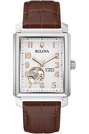 BULOVA Quarzuhr Herrenuhr - Modell: 96A268 - Verkäufer: Uhren4you