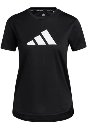 adidas T-Shirt adidas Damen T-Shirt BOS LOGO TEE - Verkäufer: CORTEXPOWER