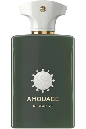 Amouage Eau de Parfum Purpose Edp Spray - Verkäufer: Parfümerie Wilhelm Haas