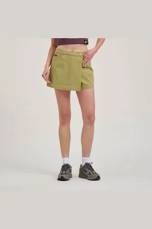 Santa Cruz Shorts CLASSIC LABEL SKORT