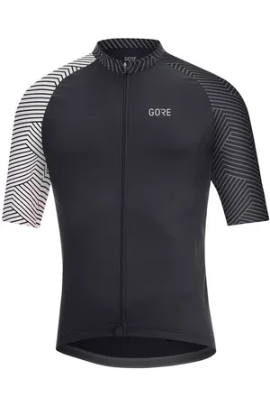 Gore Wear Radtrikot Herren Radtrikot "C5 Optiline" Kurzarm - Verkäufer: engelhorn