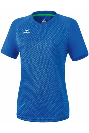 Erima Fußballtrikot Damen Trikot Madrid - Verkäufer: CORTEXPOWER