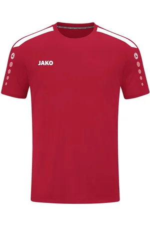 Jako Fußballtrikot Damen Trikot Power KA 4223 - Verkäufer: CORTEXPOWER