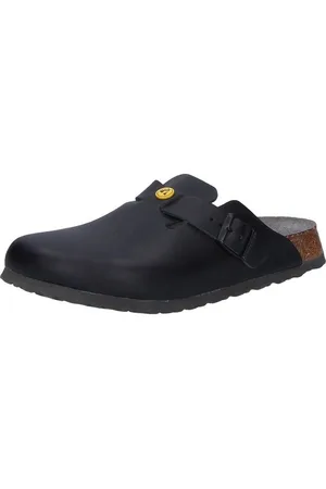 Birkenstock Boston ESD Hausschuh - Verkäufer: POTTHOFF - ONLINE