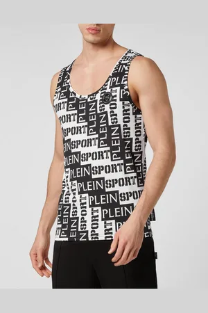 Philipp Plein T-Shirt Tanktop