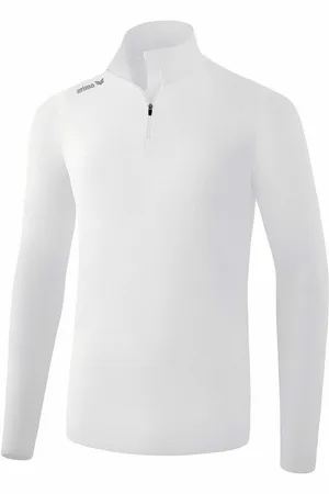 Erima Fleecepullover Kinder Pullover Rolli - Verkäufer: CORTEXPOWER