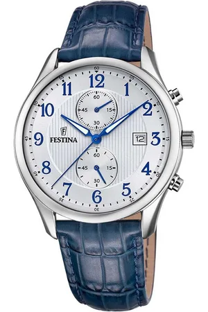 Festina Quarzuhr Herrenuhr - Modell: 6855_A - Verkäufer: Uhren4you