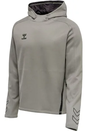Hummel Kapuzenpullover Herren Kapuzenpullover hmlCIMA XK Hoodie 211576 - Verkäufer: CORTEXPOWER