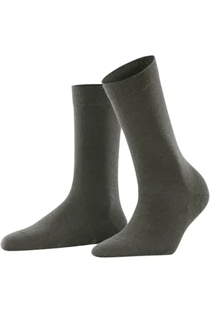 Falke Socken Softmerino (1-Paar) mit wärmender Merinowolle - Verkäufer: