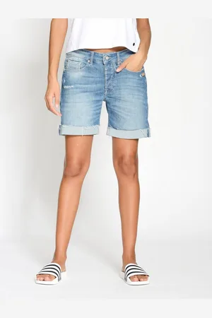 Gang Jeansshorts 94NICA SHORTS - Verkäufer: Hochstetter & Lange GmbH & Co. KG