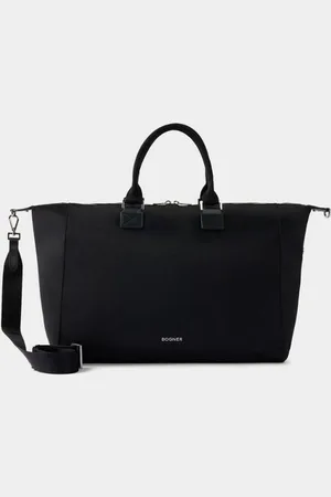 Bogner Reisetasche Klosters Alia Black - Verkäufer: Kofferworld