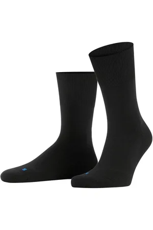 Falke Socken Run (1-Paar) mit Plüschsohle - Verkäufer: