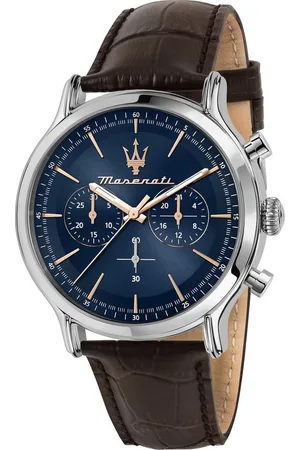 Maserati Chronograph Herren-Uhren Analog Quarz - Verkäufer: CHRIST Juweliere und Uhrmacher seit 1863 GmbH