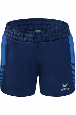 Erima Trainingsshorts Damen Shorts Six Wings Worker - Verkäufer: CORTEXPOWER