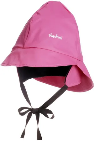 Playshoes Outdoorhut Regenmütze, Fleecefutter - Verkäufer: 247Group GmbH