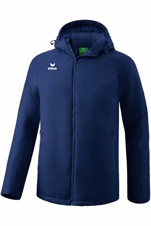 Erima Winterjacke Kinder Winterjacke Team - Verkäufer: CORTEXPOWER