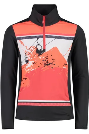 CMP Fleecepullover Mädchen Pullover KID G SWEAT 34L4615 - Verkäufer: CORTEXPOWER