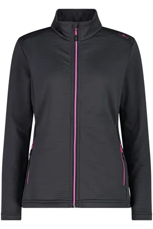 CMP Fleecejacke Damen Jacke WOMAN JACKET 31E1846 - Verkäufer: CORTEXPOWER