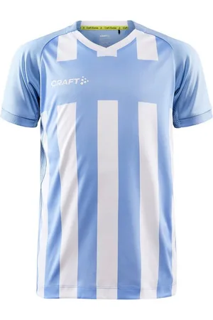 Craft Fußballtrikot Kinder Trikot Progress 2.0 Stripe Jersey 1910177 - Verkäufer: CORTEXPOWER