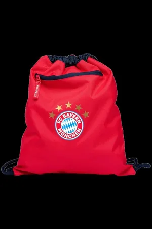 FC BAYERN Turnbeutel Sportbeutel FCB (1-tlg) - Verkäufer: Compact Sport und Spiel
