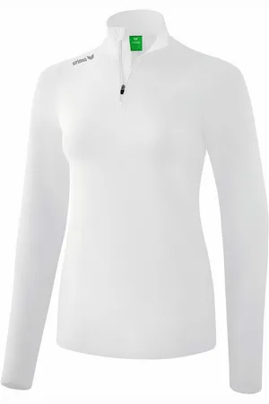 Erima Fleecepullover Damen Pullover Rolli - Verkäufer: CORTEXPOWER