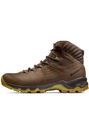 Mammut Mercury IV Mid GTX (Herren) – Outdoorschuh - Verkäufer: kletterbude